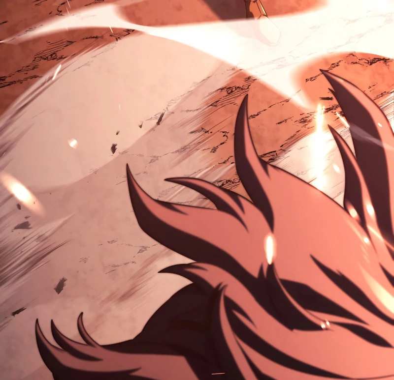 Revenge of the Iron-Blooded Sword Hound, Chapter 28 image 36